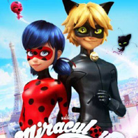 Miraculous Ladybug